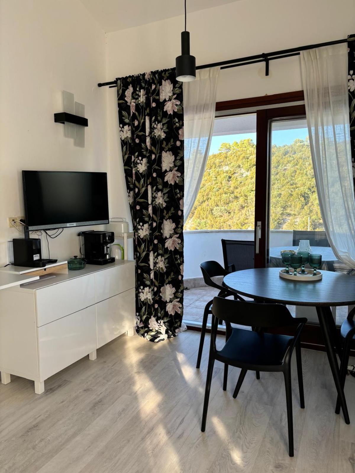 Viducic Apartments Dragove المظهر الخارجي الصورة