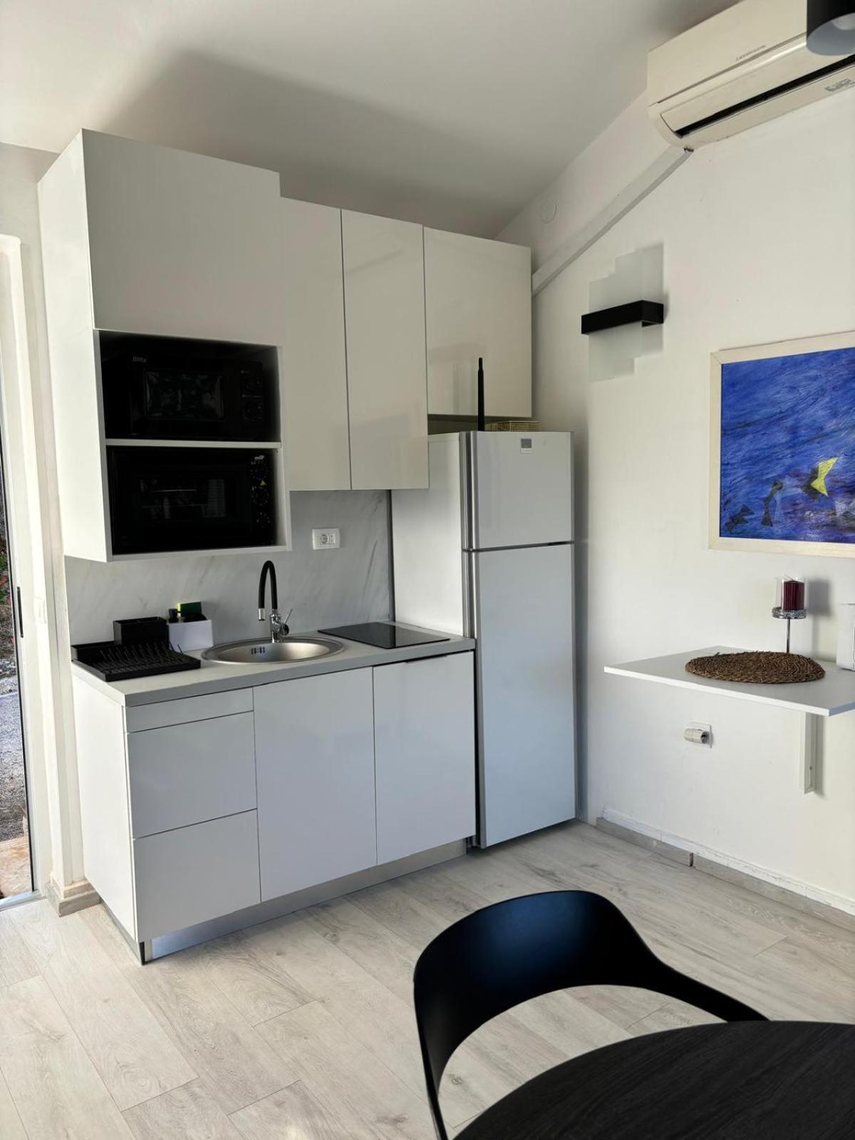 Viducic Apartments Dragove المظهر الخارجي الصورة