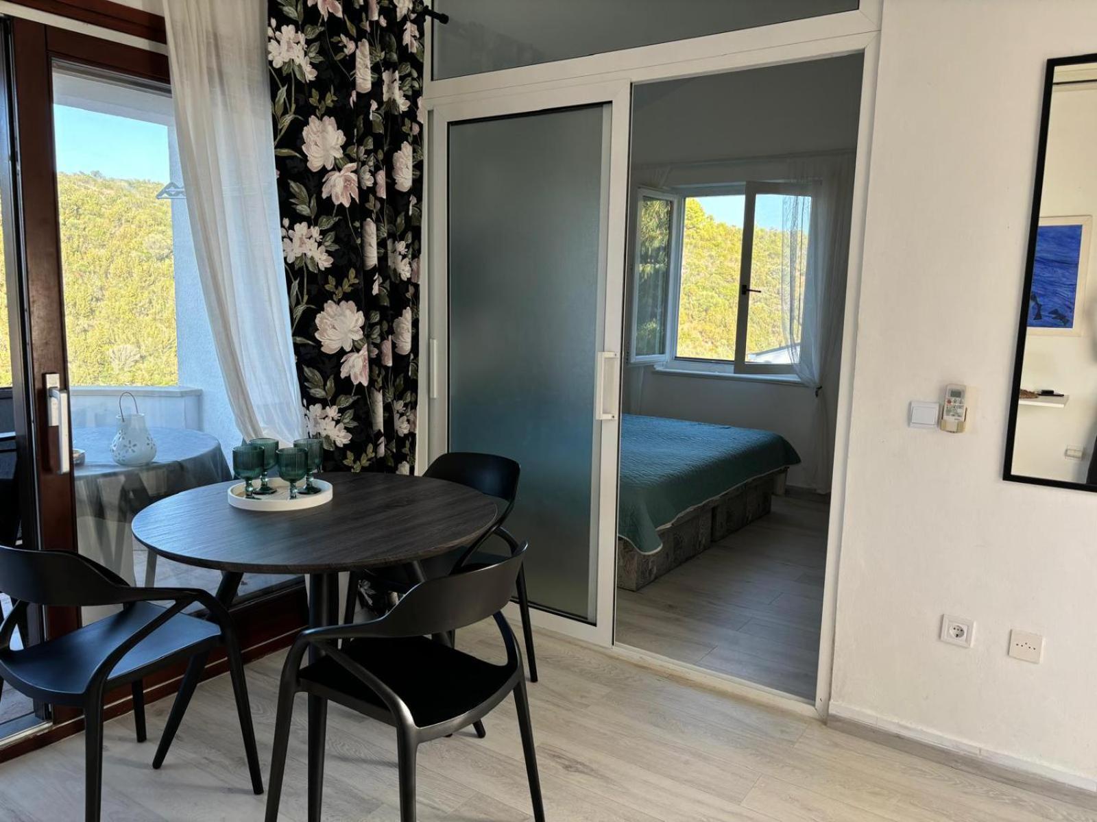 Viducic Apartments Dragove المظهر الخارجي الصورة
