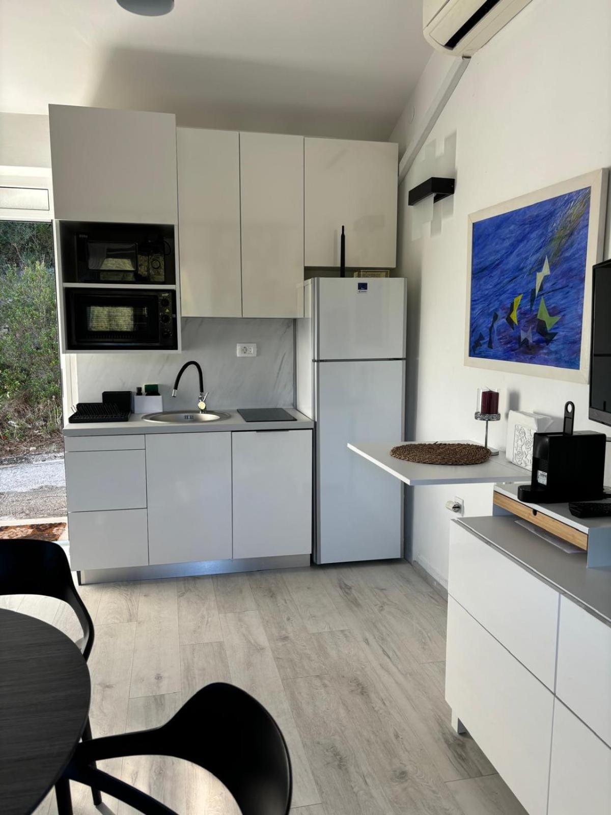 Viducic Apartments Dragove المظهر الخارجي الصورة