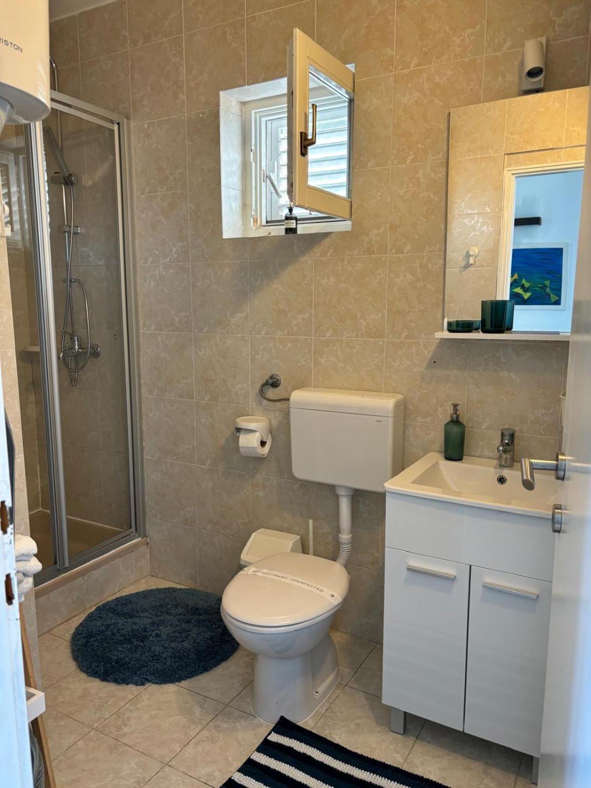 Viducic Apartments Dragove المظهر الخارجي الصورة