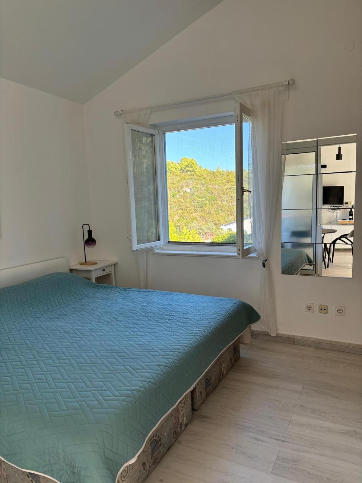 Viducic Apartments Dragove المظهر الخارجي الصورة
