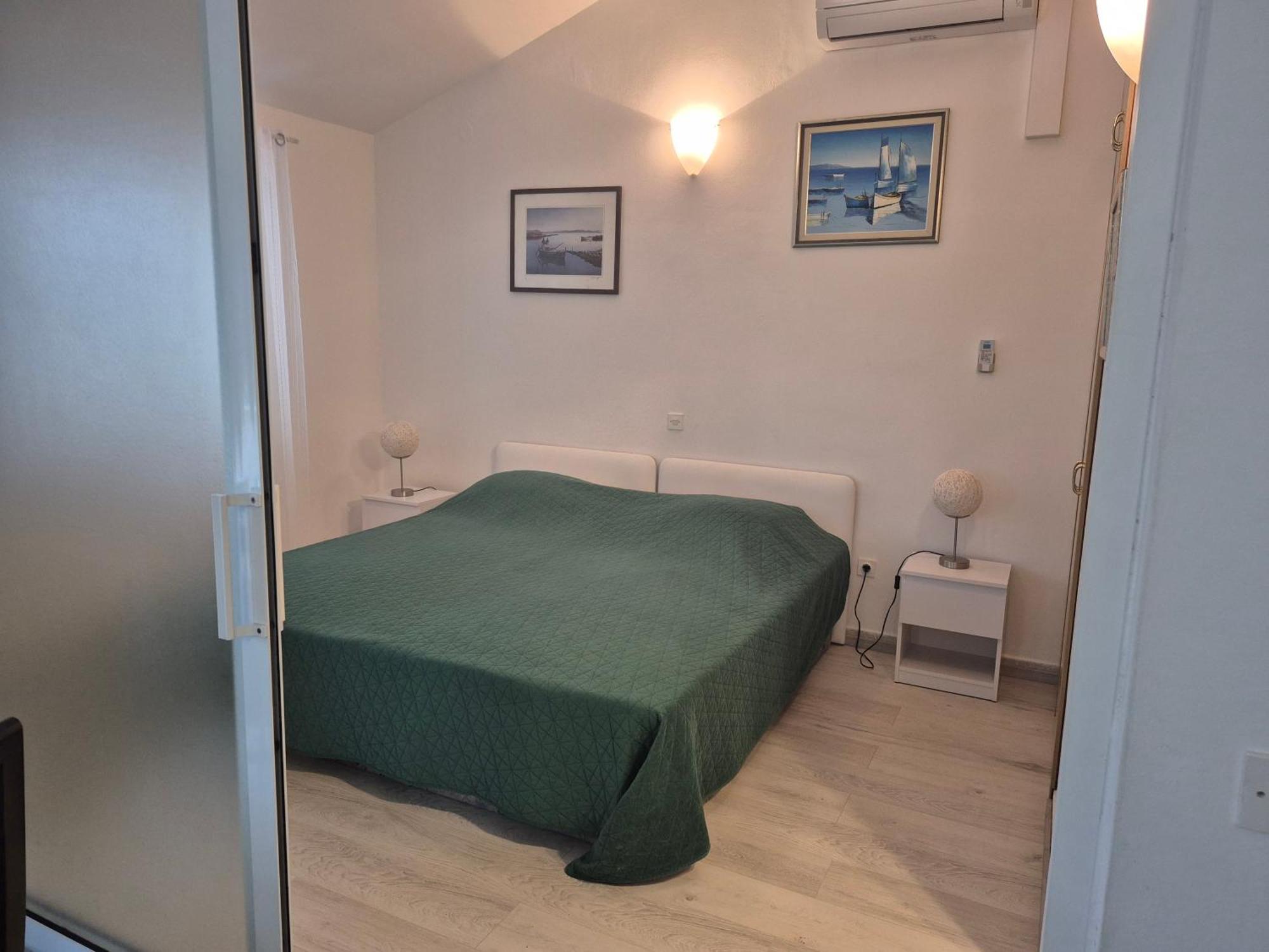 Viducic Apartments Dragove المظهر الخارجي الصورة