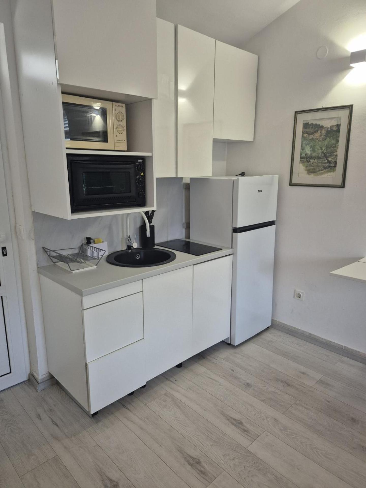 Viducic Apartments Dragove المظهر الخارجي الصورة