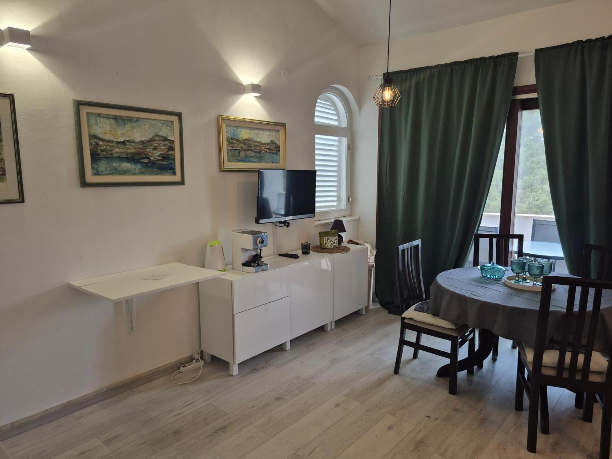 Viducic Apartments Dragove المظهر الخارجي الصورة