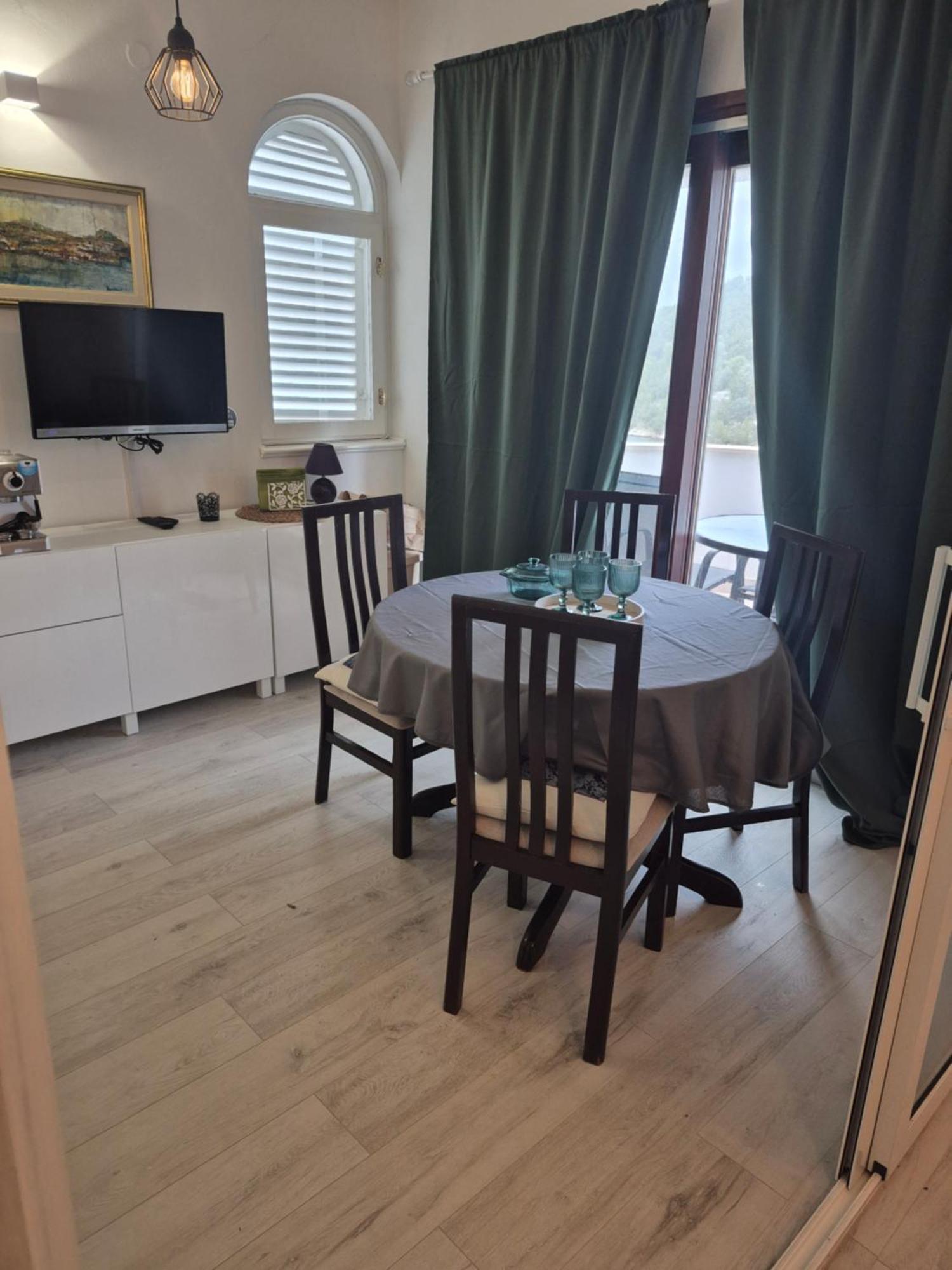 Viducic Apartments Dragove المظهر الخارجي الصورة