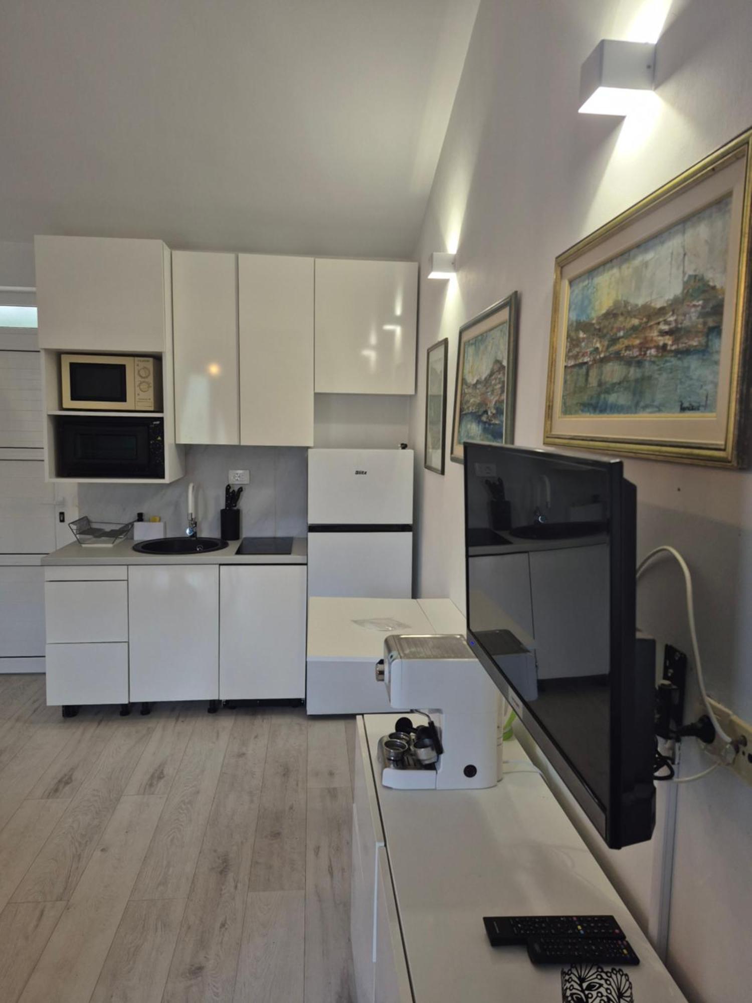 Viducic Apartments Dragove المظهر الخارجي الصورة