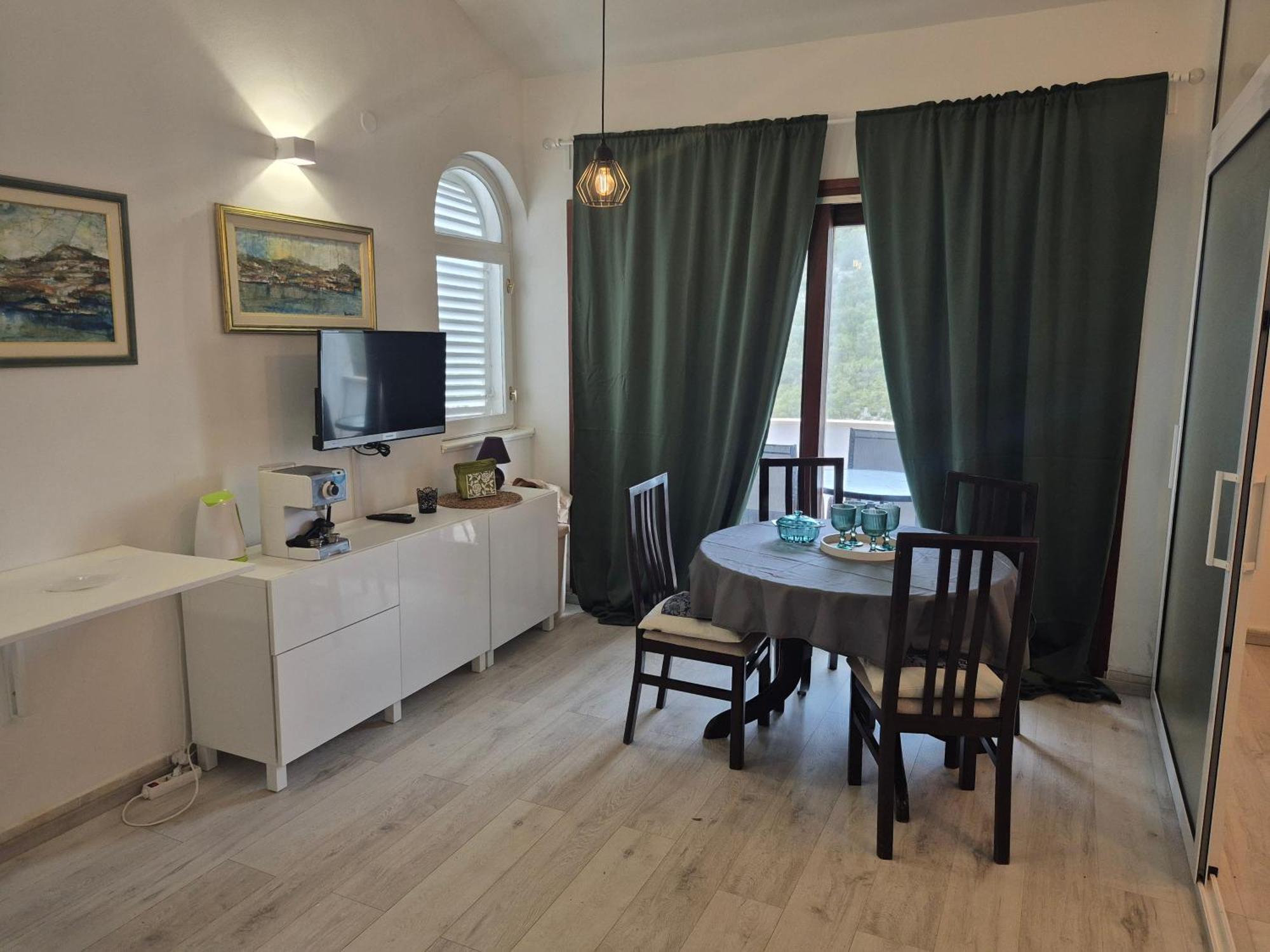 Viducic Apartments Dragove المظهر الخارجي الصورة