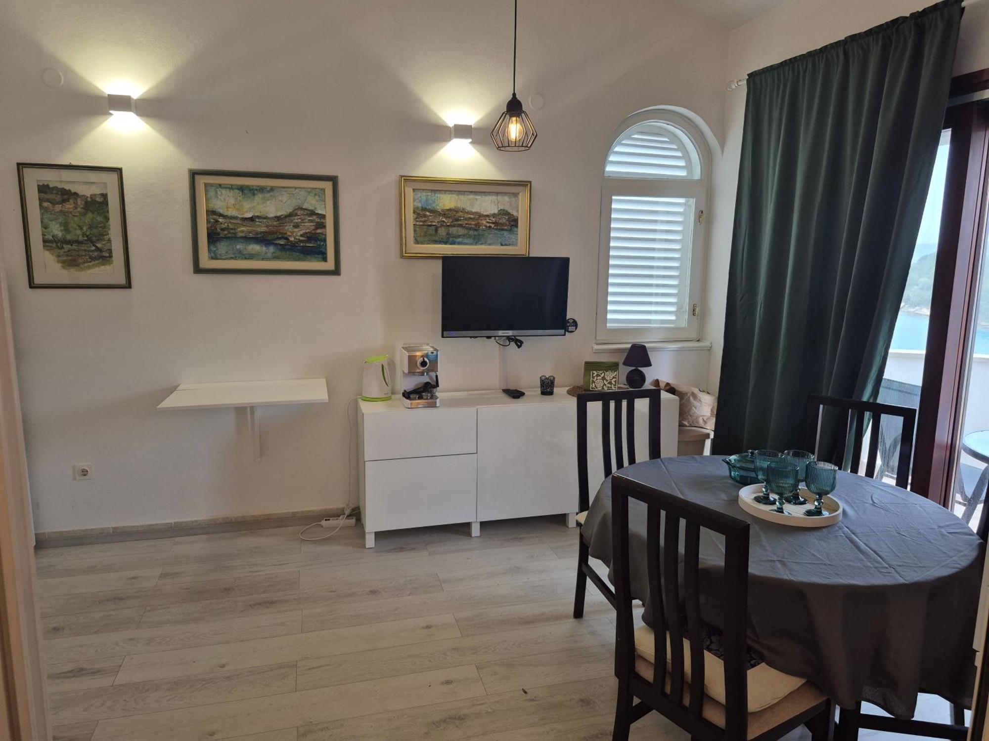 Viducic Apartments Dragove المظهر الخارجي الصورة