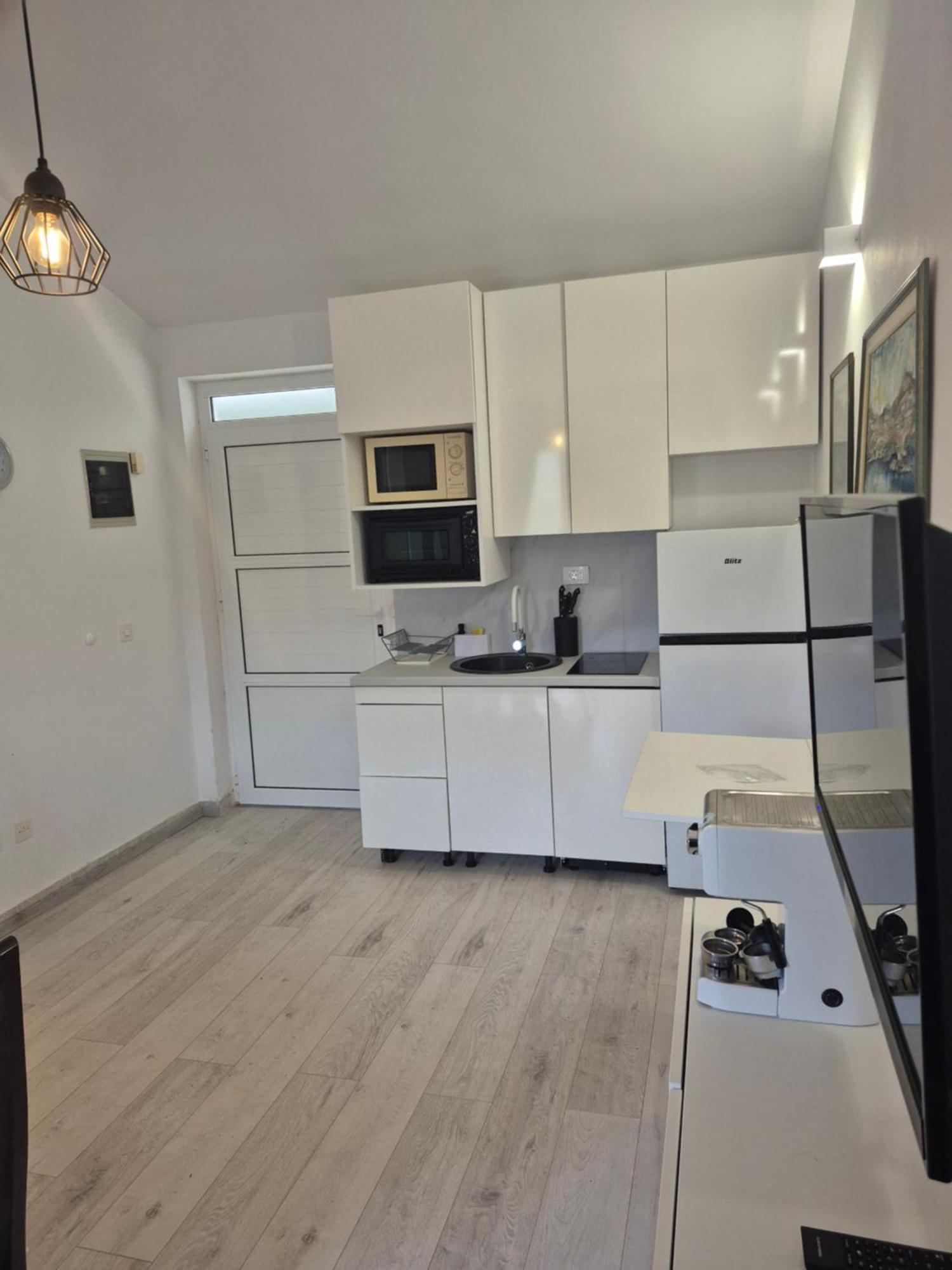 Viducic Apartments Dragove المظهر الخارجي الصورة